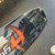 Used HYDROSLIDE CHASER Wakeboard Red 146 cm 11781-S000039880 View 9