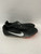 Used Nike ZOOM RIVAL M Track & Field Cleats Adult Black Senior 10.5 11895-S000015096 View 1