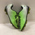 Used Umbro Soccer Cleats Kelly green Junior 03 11725-S000489530 View 3