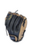 Used Rawlings PM1610RB GLOVE BB/SB Glove LH Throw Black 11 1/2" 11708-S000181489 View 2