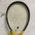 Used Head TI SA Adult Tennis Racquet Gold 4 3/8" 11855-S000188572 View 2