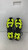 Used Adidas Soccer Cleats Black Senior 6 11795-S000026216 View 3