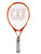 Used Wilson 21 IN Junior Tennis Racquet Orange 23" 11932-S000164955 View 1