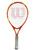 Used Wilson 21 IN Junior Tennis Racquet Orange 23" 11932-S000164955 View 3