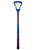 Used LACROSSE STICK FH Complete Stick Blue 31" 11833-S000164993 View 1