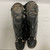 Used Under Armour UALG2-SRVS Catchers Leg Guards Black Adult 11855-S000188585 View 1