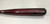 Used Demarini Voodoo VOC-21 BB/SB High School -3 Bat 33" 10242-S000272022 View 1