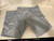 Used Nike BASEBALL PANTS BB/SB Pant Mens Grey LG 11790-S000047130 View 4