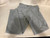 Used Under Armour BASEBALL PANTS ALG BB/SB Pant Mens Grey LG 11790-S000047132 View 2