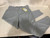 Used Under Armour BASEBALL PANTS ALG BB/SB Pant Mens Grey LG 11790-S000047132 View 1