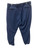 Used INTENSITY Low Rise N5306W Softball Pant Womens Navy Blue 3XL 11731-S000144373 View 2