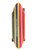 Used Kryptonics KRYPTONICS SKATEBOARD Complete Skateboard Red Long 11889-S000013578 View 1