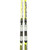 Used Fischer CRS SKATING VASA Mens XC Ski/Binding 182 cm 11815-S000484457 View 2