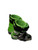 Used Full Tilt HIGH 5 The Original 3 Piece Design Mens Ski Boots Black And Neon Green 265 MP - M08.5 - W09.5 11731-S000144374 View 4