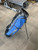 Used Callaway STAND BAG Mens Stand Bag Royal Blue 11614-S000218093 View 3