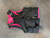 Used HO Adult PFD Pink SM 11614-S000218097 View 1