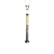 Used Demarini C8ZL-22 BB USSSA 2 5/8 Bat 31" 11458-S000121487 View 4