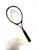 Used Head STANDARD OVERSIZE Adult Tennis Racquet Navy Blue Unknown 11860-C000294967 View 1