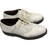 Used Mens Golf Shoes White Senior 9.5 11484-S000285073 View 3