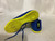 Used Adidas Soccer Turf Shoes Royal Blue Senior 9 11790-S000047141 View 2