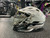 Used Cascade R Lacrosse Helmet White One Size 10743-S000465221 View 2