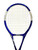Used Wilson NCODE N4 Adult Tennis Racquet Royal Blue 4 3/8" 11884-S000049523 View 2