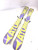 Used Atomic PUNX Boys DH Ski/Binding Black And Purple 140 cm 11860-S000294986 View 7