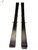 Used Fischer RACE RC 4 TYROLLA SL 45 BINDING Boys DH Ski/Binding Black And Gold 130 cm 11860-S000294987 View 18