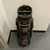 Used Bag Boy Mens Cart Bag Maroon 11762-S000066907 View 1