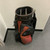 Used Bag Boy Mens Cart Bag Maroon 11762-S000066907 View 2