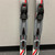 Used Alpina WAVE Boys XC Ski/Binding White And Red 120 cm 11855-S000188604 View 7