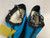 Used Rossignol POWAH Boys NNN XC Ski Boots Navy Blue JR-02 11855-S000188603 View 2