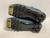 Used Rossignol POWAH Boys NNN XC Ski Boots Navy Blue JR-02 11855-S000188603 View 5