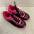 Used Vizari Soccer Cleats Pink Youth 12.0 11762-S000066910 View 4