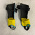 Used Vizari Soccer Shin Guards Youth Royal Blue Youth 11762-S000066915 View 2