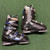 Used Head EDGE 7.5 Mens DH Ski Boot Black 250 MP - M07 - W08 10589-S000416486 View 2