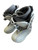 Used Ride RIDEBOOTMFG Womens Snowboard Boots Grey Senior 8 11833-S000165020 View 1