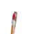 Used Demarini VOODOO ONE BB/SB USA 2 5/8 Bat 29" 11834-S000038243 View 2