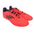 Used Adidas Soccer Indoor Shoes Pink Senior 6 11479-S000399803 View 3