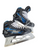 Used Bauer GSX GOALIE SKATES Senior Goalie Skate Senior 7.5 11708-S000181510 View 2