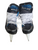 Used Bauer GSX GOALIE SKATES Senior Goalie Skate Senior 7.5 11708-S000181510 View 1
