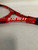 Used Wilson FERERER Adult Tennis Racquet Red 4 3/8" 11823-S000033075 View 2