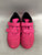 Used Soccer Turf Shoes Pink Junior 01 11851-S000035360 View 1
