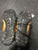 Used Nike Track & Field Cleats Adult Black Senior 10.5 11705-S000047784 View 6