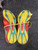 Used Saucony Track & Field Cleats Adult Orange Senior 8 11705-S000052584 View 5