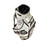 Used Ping I3 CART BAG Mens Cart Bag White 11760-S000079531 View 1