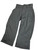 Used Alleson BLK XS BB/SB Pant Boys Black XS 11932-S000165054 View 1