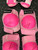 Used Inline Protective Set Pink SM 11849-S000030045 View 3