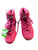 Used Wrestling Shoes Pink Junior 03 11705-S000047807 View 1