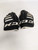 Used CCM TACKS 4R2 Junior Gloves Black 10" 11821-S000026607 View 1